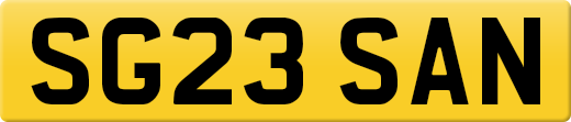 SG23SAN
