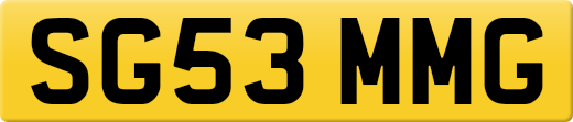 SG53MMG