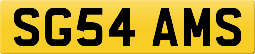 SG54AMS