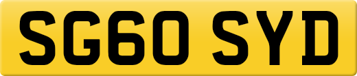 SG60SYD