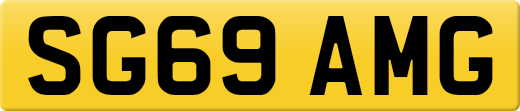 SG69AMG