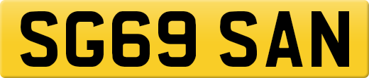 SG69SAN