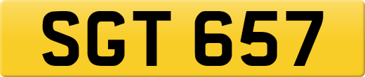 SGT657