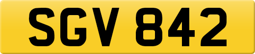 SGV842
