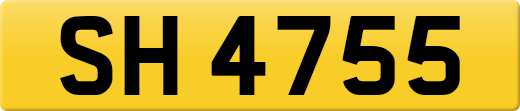 SH4755