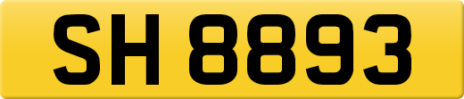SH8893