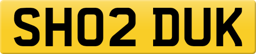 SH02DUK