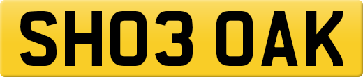 SH03OAK