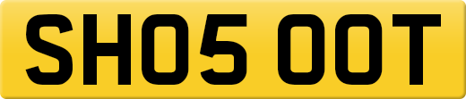 SH05OOT