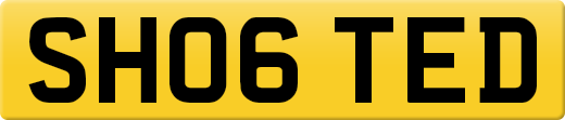 SH06TED