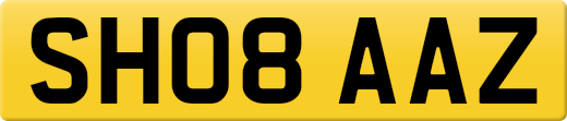 SH08AAZ