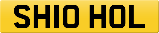 SH10HOL