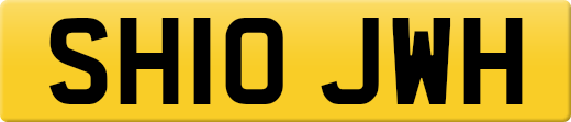 SH10JWH