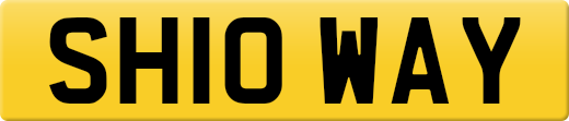 SH10WAY