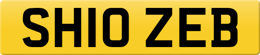 SH10ZEB