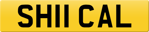 SH11CAL