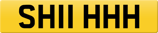 SH11HHH