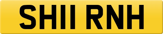 SH11RNH