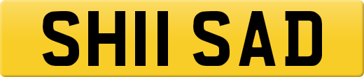 SH11SAD