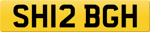 SH12BGH