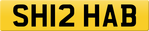 SH12HAB
