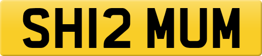 SH12MUM