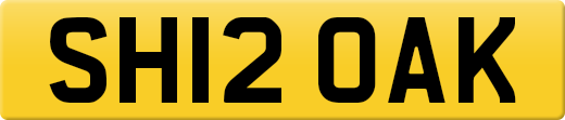 SH12OAK