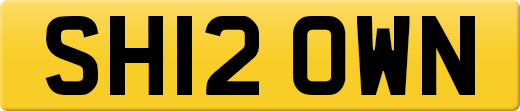 SH12OWN