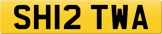 SH12TWA