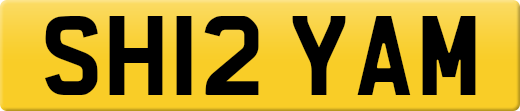 SH12YAM