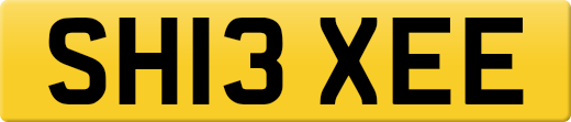 SH13XEE
