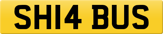 SH14BUS