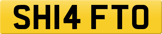SH14FTO