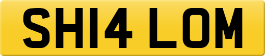 SH14LOM