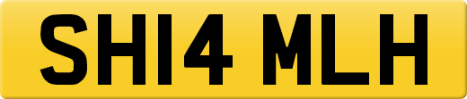 SH14MLH