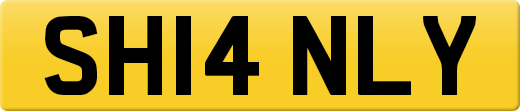 SH14NLY