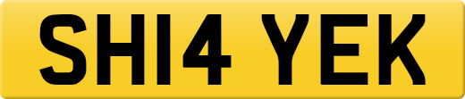 SH14YEK