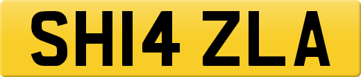 SH14ZLA