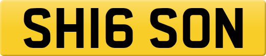 SH16SON