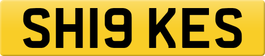 SH19KES