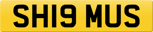 SH19MUS
