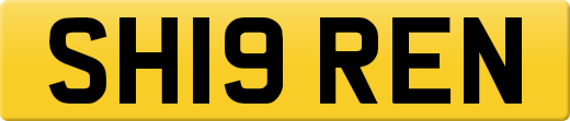 SH19REN