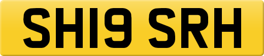 SH19SRH