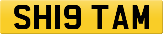 SH19TAM