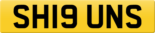 SH19UNS