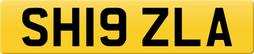 SH19ZLA