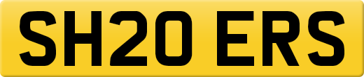 SH20ERS