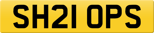 SH21OPS