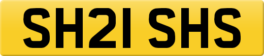 SH21SHS