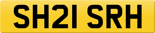 SH21SRH